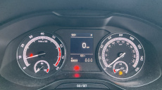 Skoda Kodiaq 1.5 TSI SE 5dr DSG Petrol Estate